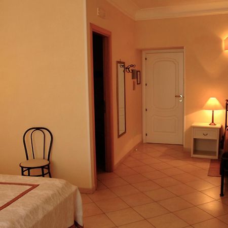 Hotel Relais Modica Extérieur photo