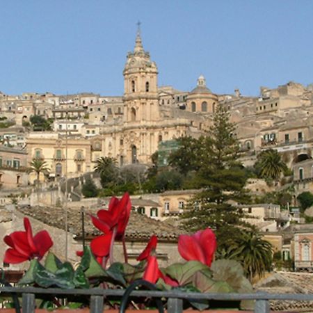 Hotel Relais Modica Extérieur photo
