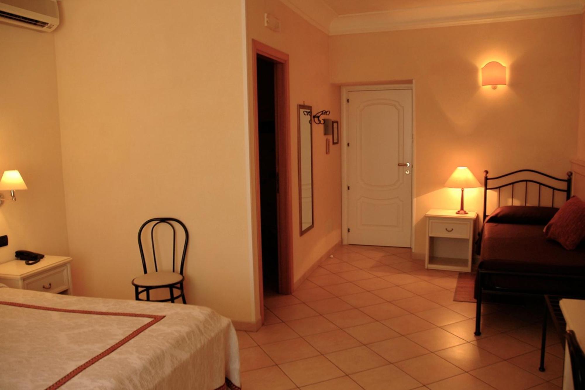 Hotel Relais Modica Extérieur photo
