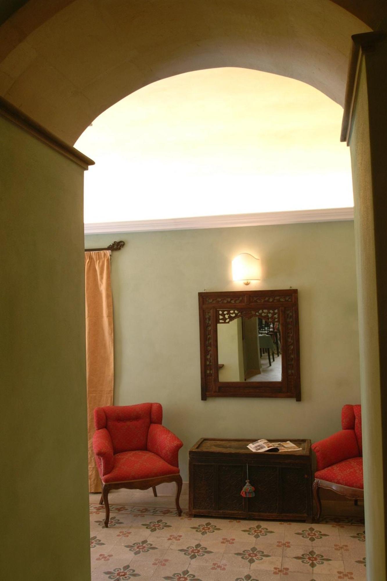 Hotel Relais Modica Extérieur photo