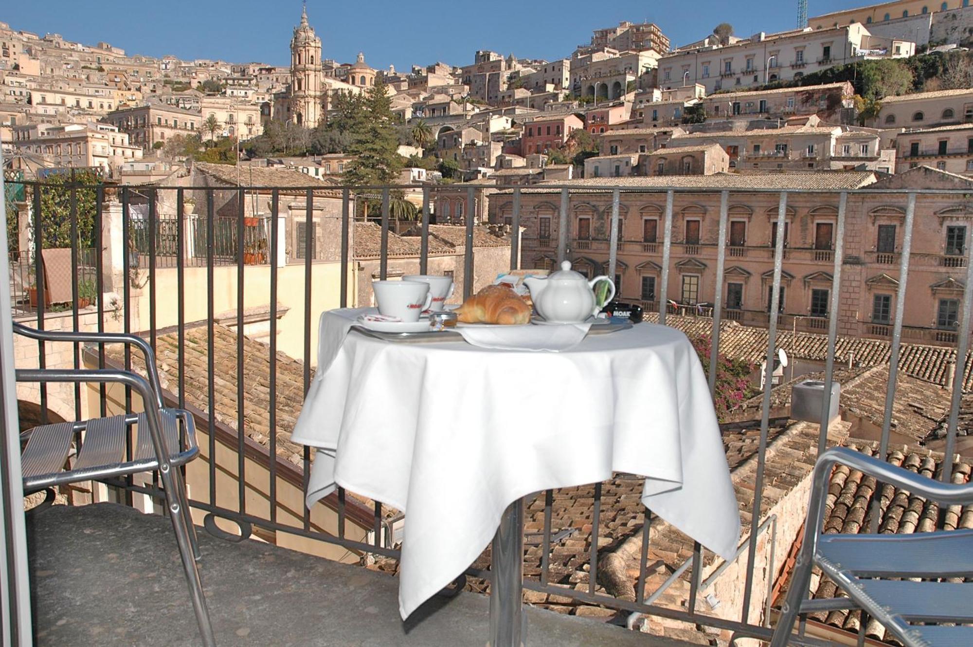 Hotel Relais Modica Extérieur photo