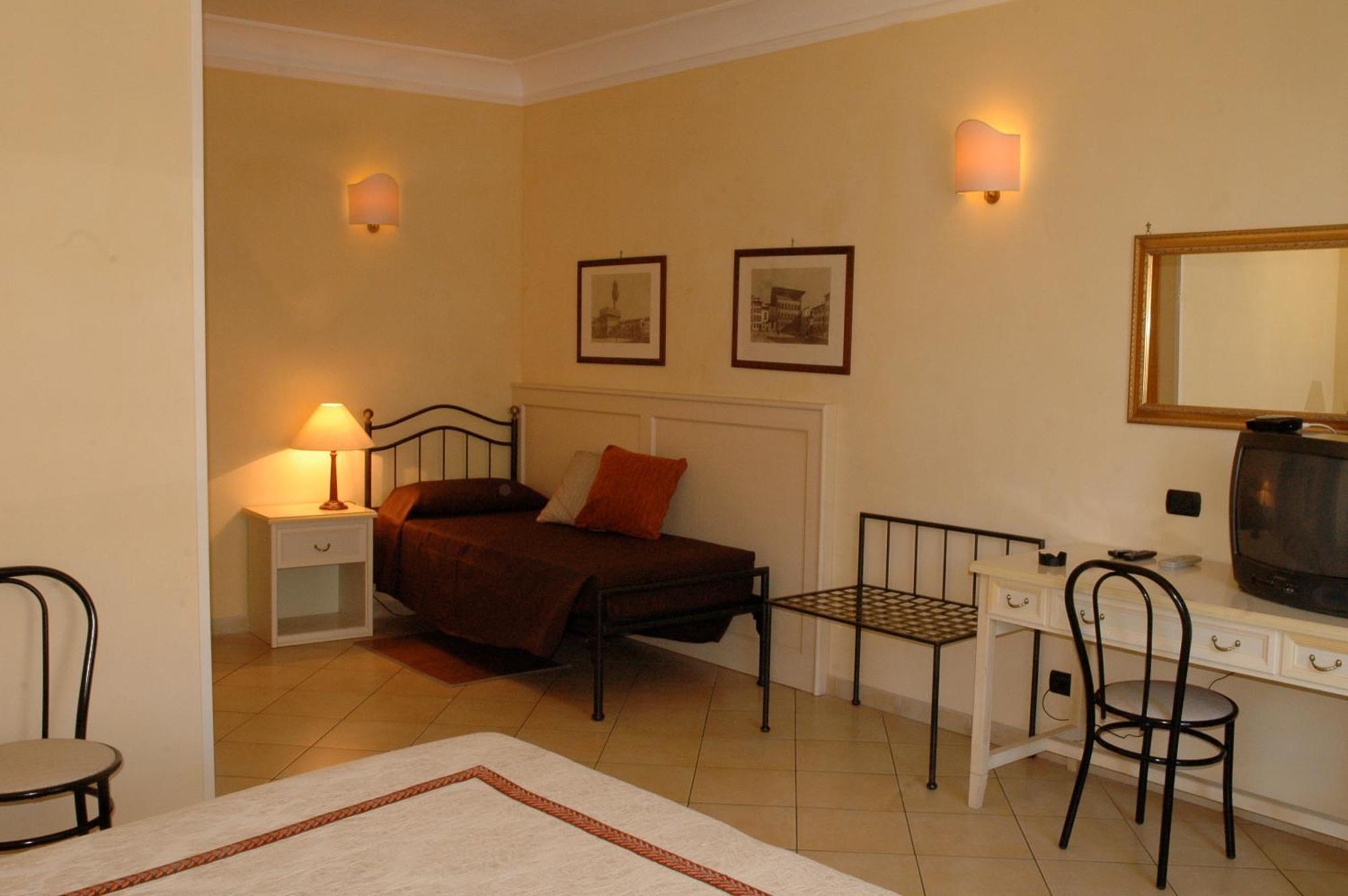 Hotel Relais Modica Extérieur photo