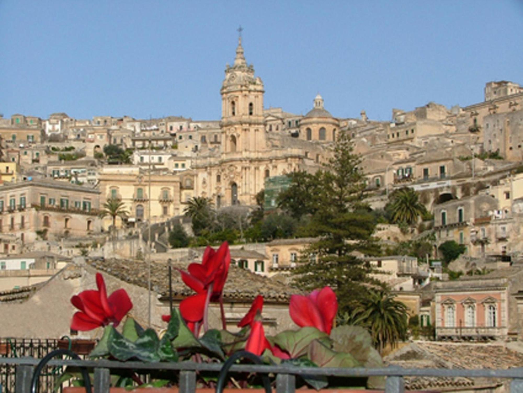Hotel Relais Modica Extérieur photo