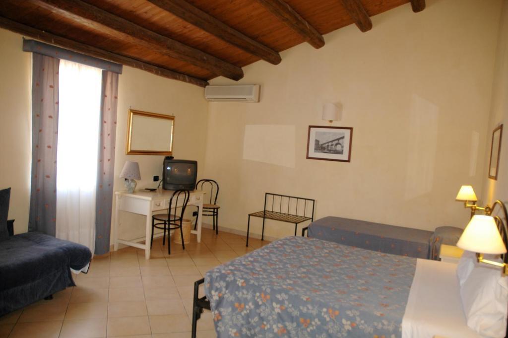 Hotel Relais Modica Chambre photo
