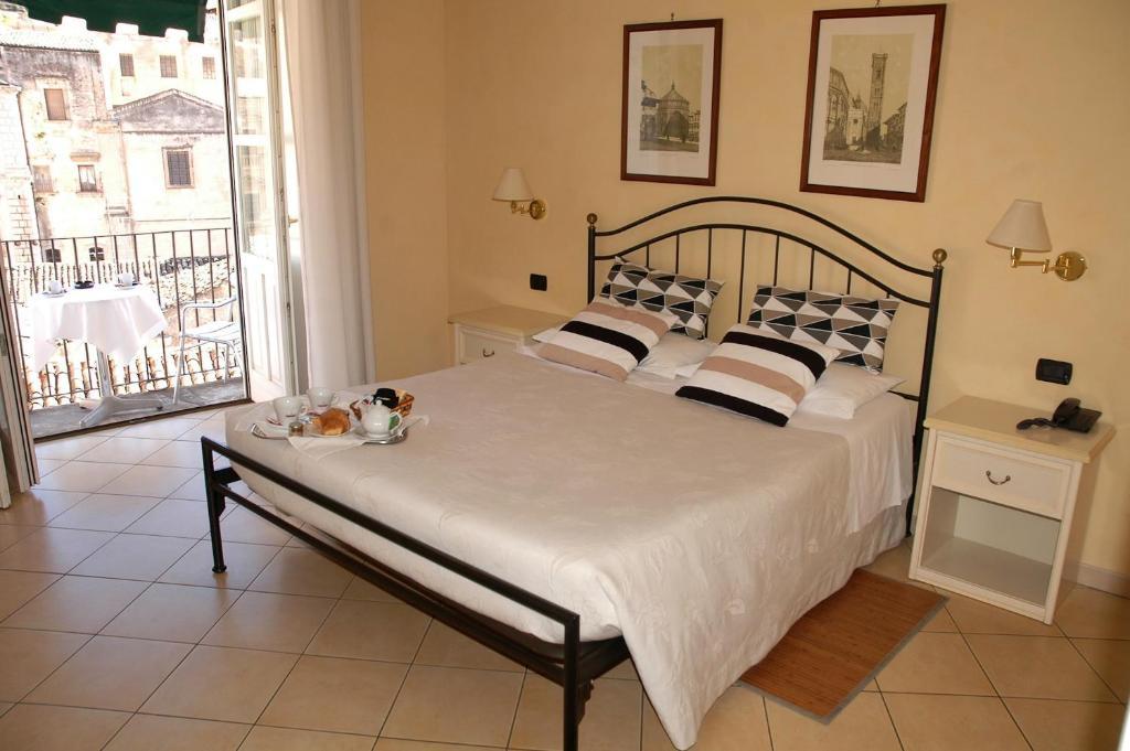 Hotel Relais Modica Chambre photo