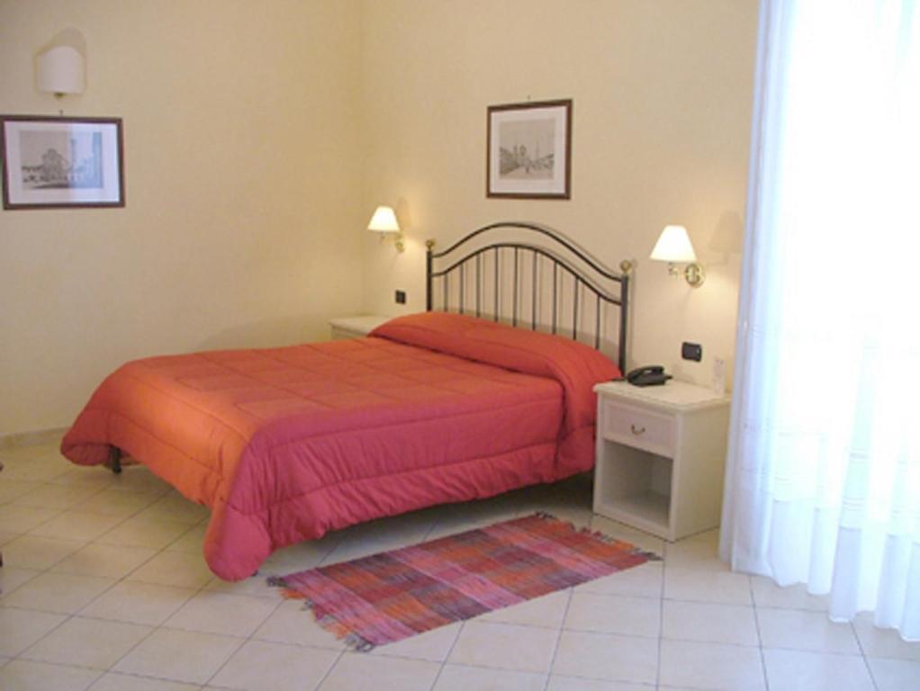 Hotel Relais Modica Extérieur photo