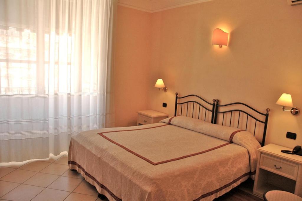 Hotel Relais Modica Extérieur photo