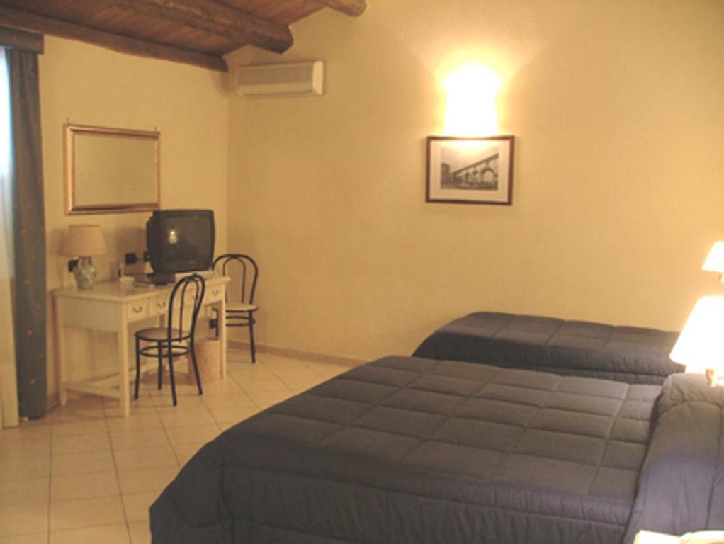 Hotel Relais Modica Chambre photo