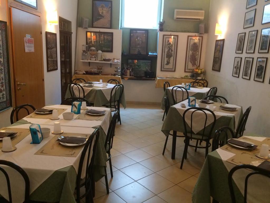 Hotel Relais Modica Extérieur photo