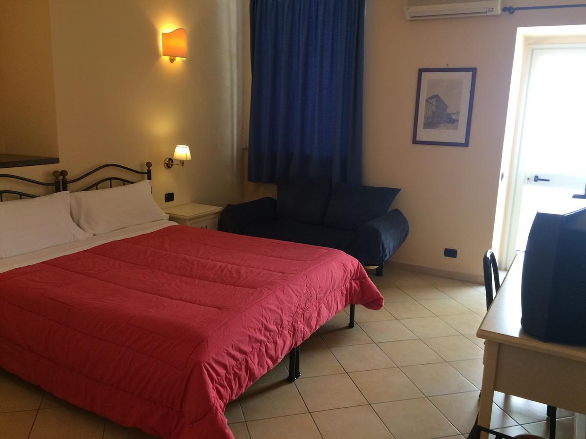 Hotel Relais Modica Extérieur photo