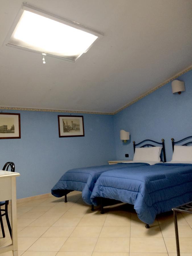 Hotel Relais Modica Extérieur photo