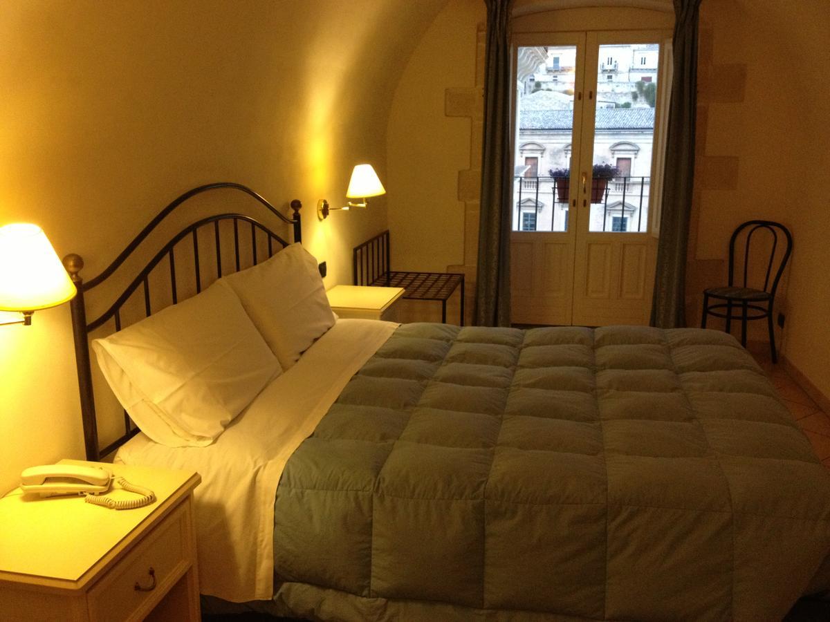 Hotel Relais Modica Extérieur photo